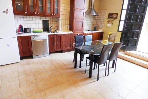 Land plot for sale in San Juan, Alicante, Spain 2 bedrooms, 130 sq.m. No. 165545 - photo 23