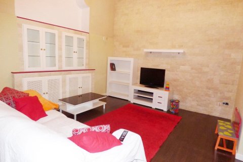 Land plot for sale in San Juan, Alicante, Spain 2 bedrooms, 130 sq.m. No. 165545 - photo 7