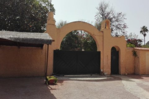 Land plot for sale in San Juan, Alicante, Spain 2 bedrooms, 130 sq.m. No. 165545 - photo 30