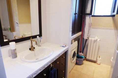 Land plot for sale in San Juan, Alicante, Spain 2 bedrooms, 130 sq.m. No. 165545 - photo 25