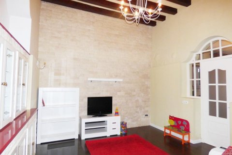 Land plot for sale in San Juan, Alicante, Spain 2 bedrooms, 130 sq.m. No. 165545 - photo 8