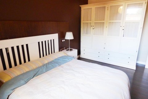 Land plot for sale in San Juan, Alicante, Spain 2 bedrooms, 130 sq.m. No. 165545 - photo 15