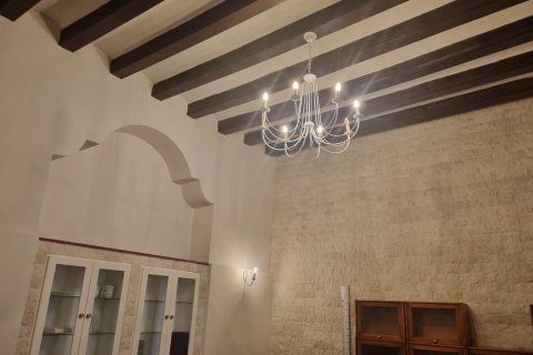 Land plot for sale in San Juan, Alicante, Spain 2 bedrooms, 130 sq.m. No. 165545 - photo 20