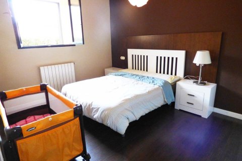 Land plot for sale in San Juan, Alicante, Spain 2 bedrooms, 130 sq.m. No. 165545 - photo 14