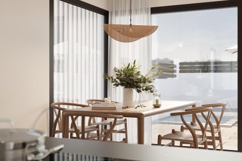 Māja pārdošanā Torrevieja, Alicante, Spānijā 3 istabas, 115 m2 Nr. 165544 - attēls 10