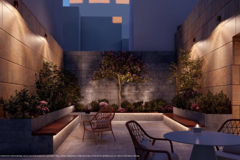 Apartament Villajoyosa, Alicante, Hiszpania 1 sypialnia, 57.5 mkw. nr 102691 – zdjęcie 1