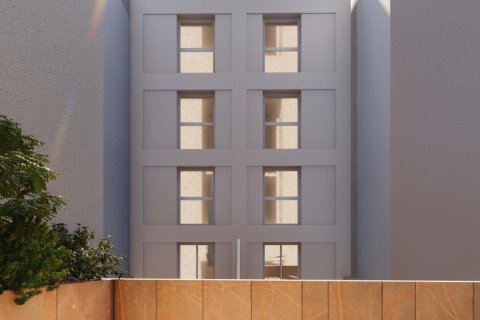 Apartament Villajoyosa, Alicante, Hiszpania 1 sypialnia, 57.5 mkw. nr 102691 – zdjęcie 10