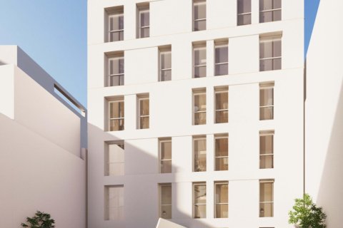 Apartament Villajoyosa, Alicante, Hiszpania 1 sypialnia, 57.5 mkw. nr 102691 – zdjęcie 9