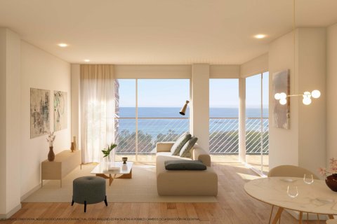 Apartament Villajoyosa, Alicante, Hiszpania 1 sypialnia, 57.5 mkw. nr 102691 – zdjęcie 4