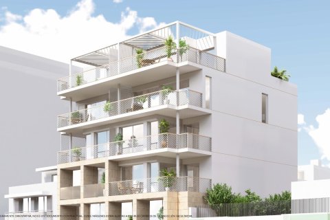 Apartament Villajoyosa, Alicante, Hiszpania 1 sypialnia, 57.5 mkw. nr 102691 – zdjęcie 3