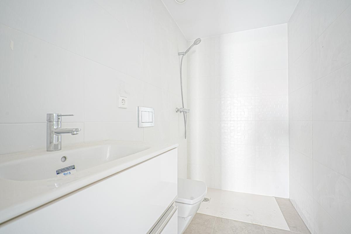 Apartamento en Moraira, Alicante, España 3 dormitorios, 87 m2 No. 80287