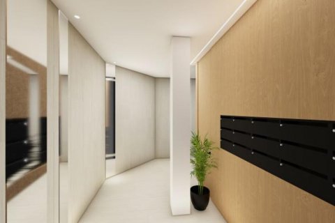 Apartamento en venta Moraira, Alicante, España 3 dormitorios, 87 m2 No. 80287 - foto 20