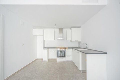 Apartamento en venta Moraira, Alicante, España 3 dormitorios, 87 m2 No. 80287 - foto 7