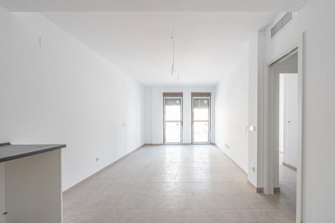 Apartamento en venta Moraira, Alicante, España 3 dormitorios, 87 m2 No. 80287 - foto 1
