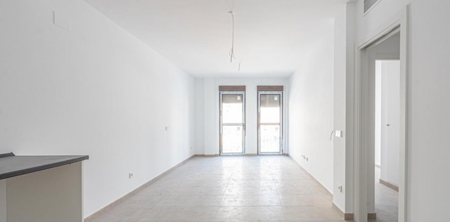 Apartamento Moraira, Alicante, España 3 dormitorios, 87 m2 No. 80287
