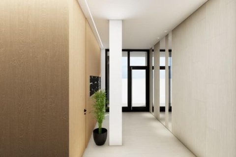 Apartamento en venta Moraira, Alicante, España 3 dormitorios, 87 m2 No. 80287 - foto 18