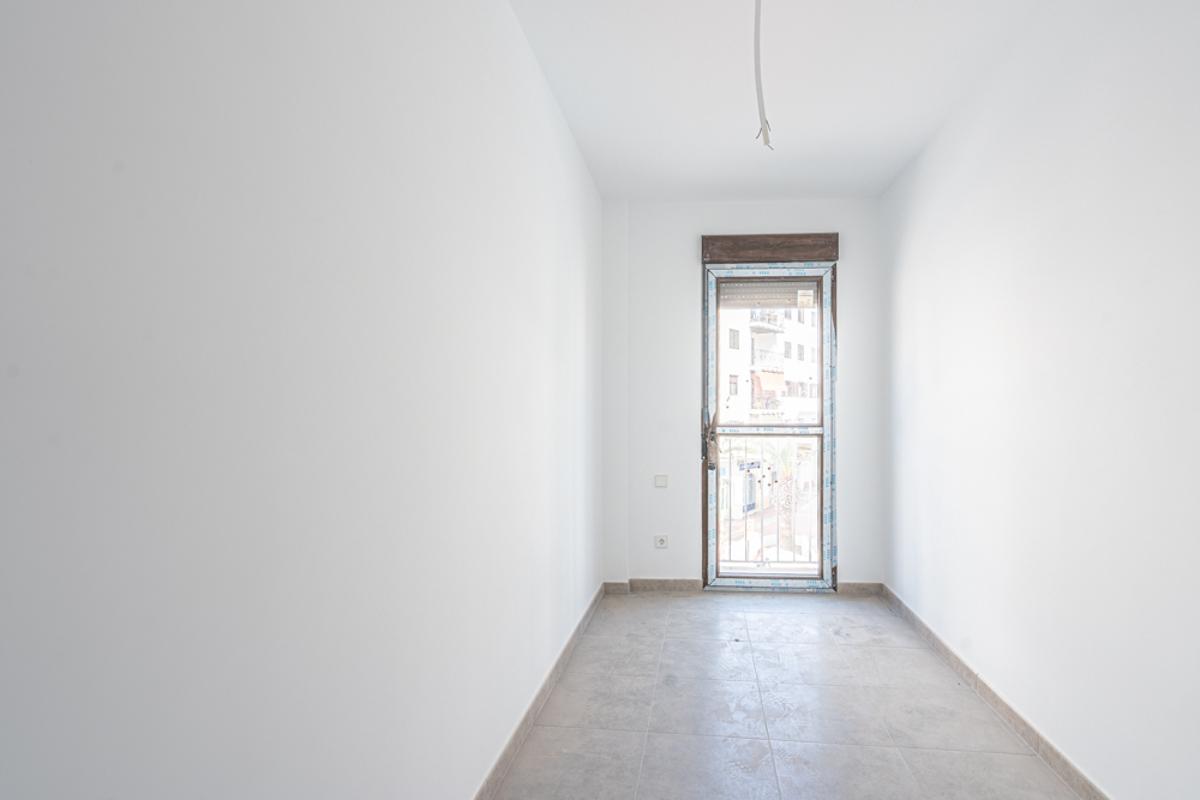 Apartamento en Moraira, Alicante, España 3 dormitorios, 87 m2 No. 80287