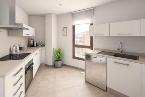 Apartamento en venta Moraira, Alicante, España 3 dormitorios, 87 m2 No. 80287 - foto 8