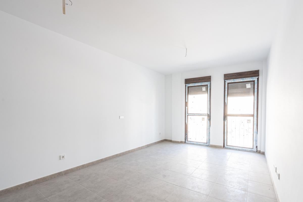 Apartamento en Moraira, Alicante, España 3 dormitorios, 87 m2 No. 80287