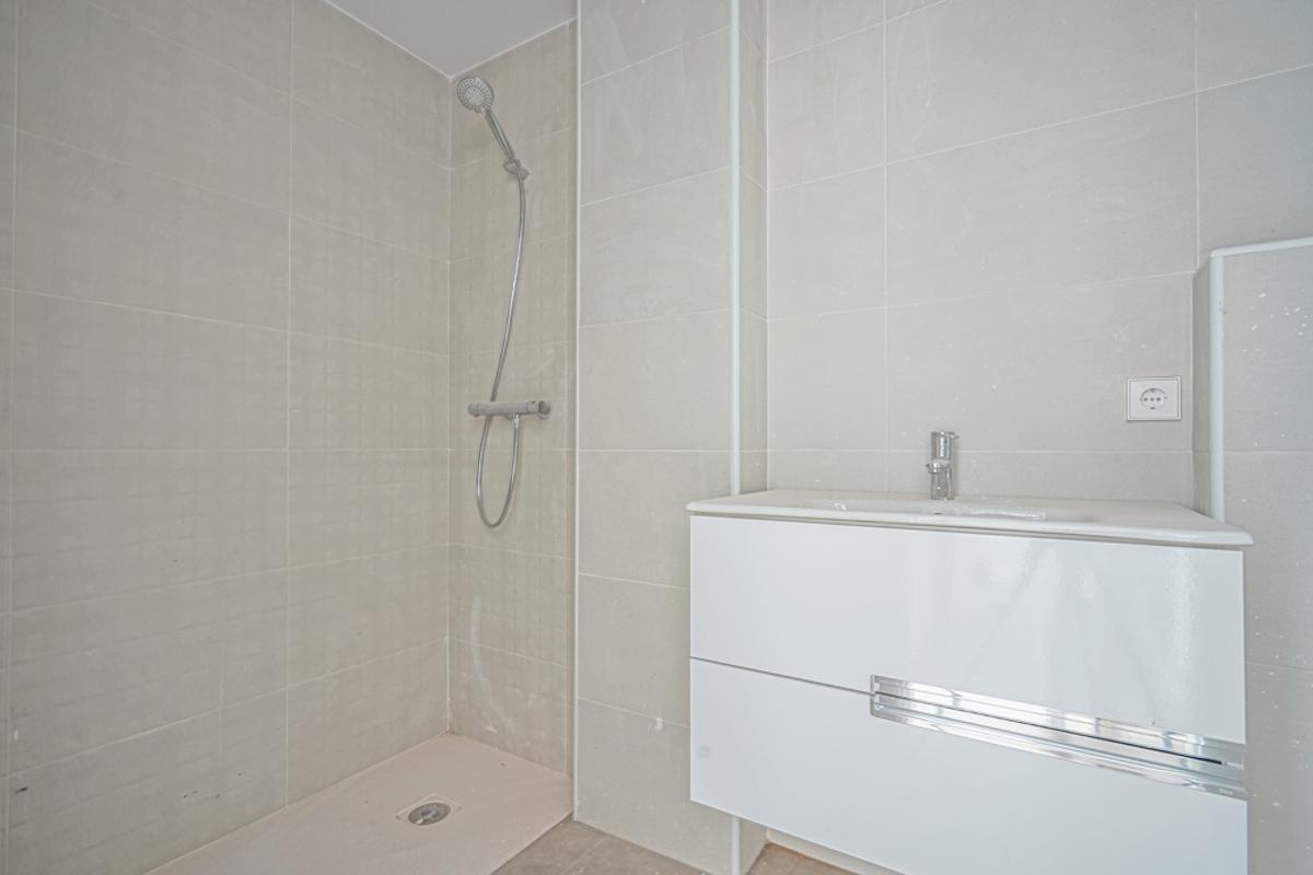 Apartamento en Moraira, Alicante, España 3 dormitorios, 87 m2 No. 80287