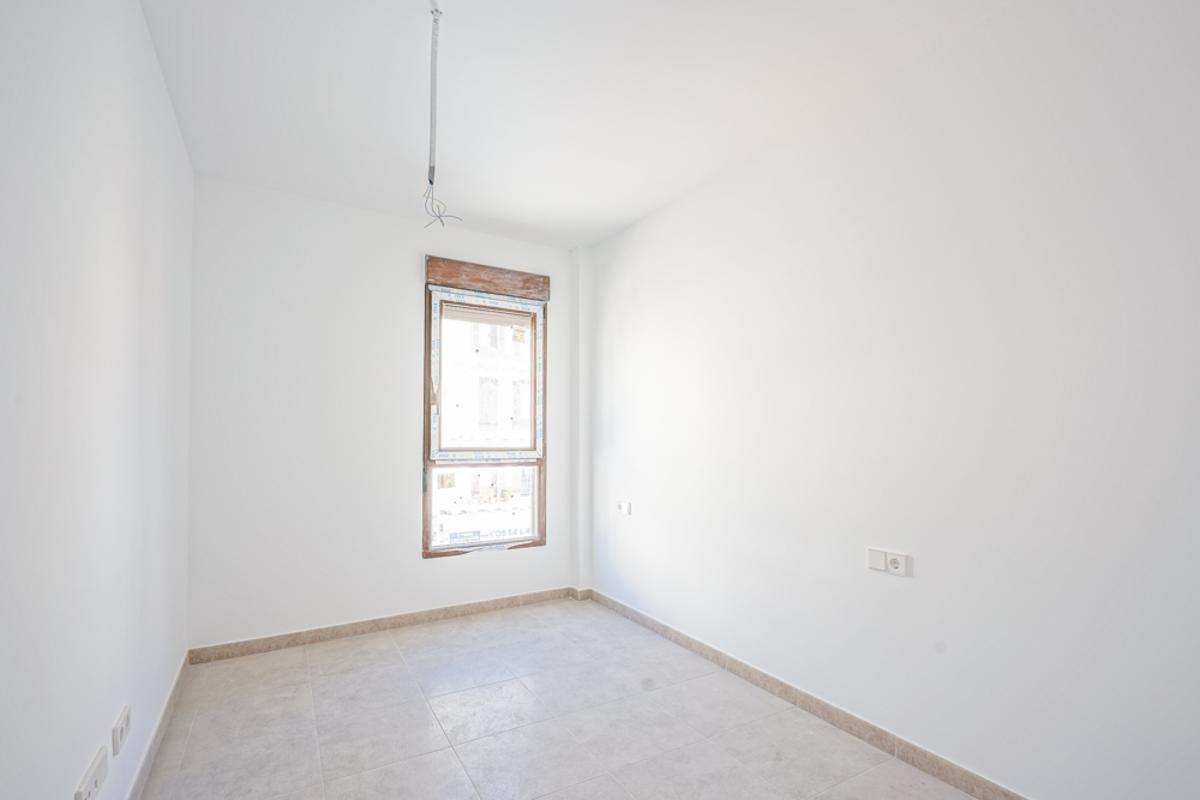 Apartamento en Moraira, Alicante, España 3 dormitorios, 87 m2 No. 80287