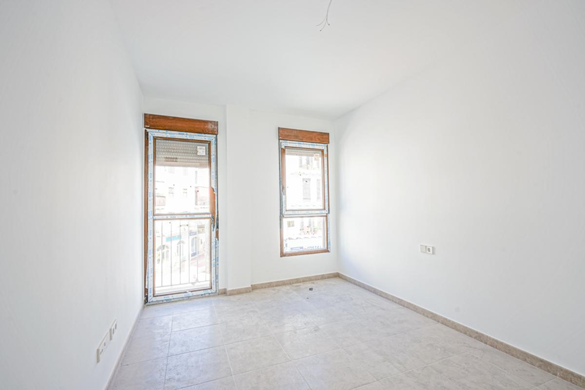 Apartamento en Moraira, Alicante, España 3 dormitorios, 87 m2 No. 80287