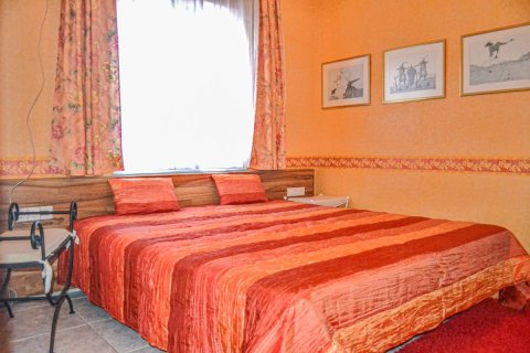 Продажа виллы Кальпе, Аликанте, Испания 5 спален, 460м2 №80283 - фото 6