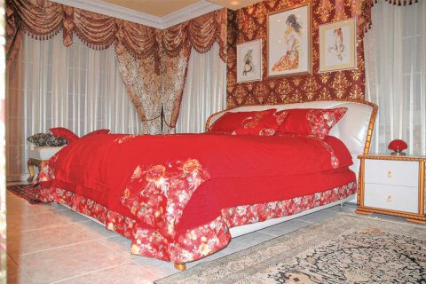 Продажа виллы Кальпе, Аликанте, Испания 5 спален, 460м2 №80283 - фото 5