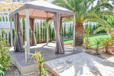 Продажа виллы Кальпе, Аликанте, Испания 5 спален, 460м2 №80283 - фото 14