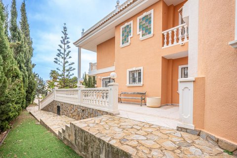 Продажа виллы Кальпе, Аликанте, Испания 5 спален, 460м2 №80283 - фото 17