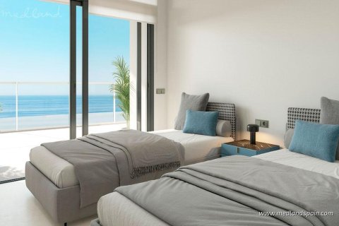 Apartment for sale Benidorm, Alicante, Spain 2 bedrooms, 87 sq.m. No. 132997 - photo 15