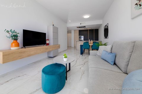 Apartament Torrevieja, Alicante, Hiszpania 2 sypialnie, 77 mkw. nr 132994 – zdjęcie 7