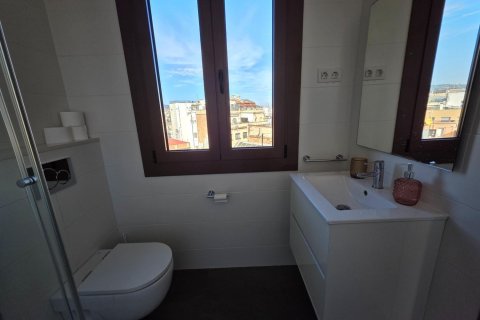 Apartment for sale in Barcelona, Spain 1 bedroom, 88 sq.m. No. 160717 - photo 20
