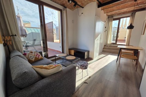 Appartamento a Barcelona, Spagna 1 camera da letto, 88 mq. N° 160717