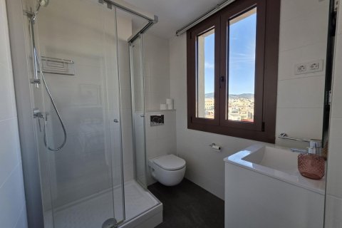 Apartment for sale in Barcelona, Spain 1 bedroom, 88 sq.m. No. 160717 - photo 19