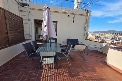 Apartment for sale in Barcelona, Spain 1 bedroom, 88 sq.m. No. 160717 - photo 25