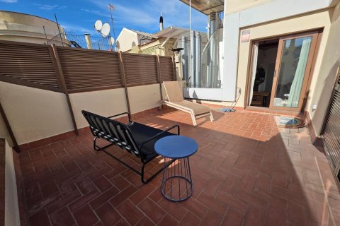 Apartment for sale in Barcelona, Spain 1 bedroom, 88 sq.m. No. 160717 - photo 27