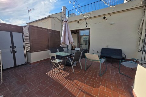 Apartment for sale in Barcelona, Spain 1 bedroom, 88 sq.m. No. 160717 - photo 24