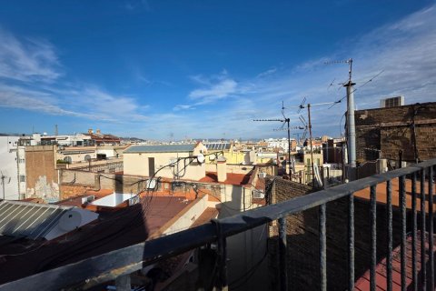 Apartment for sale in Barcelona, Spain 1 bedroom, 88 sq.m. No. 160717 - photo 23