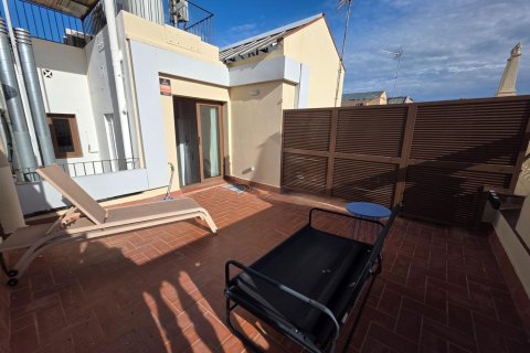 Apartment for sale in Barcelona, Spain 1 bedroom, 88 sq.m. No. 160717 - photo 29