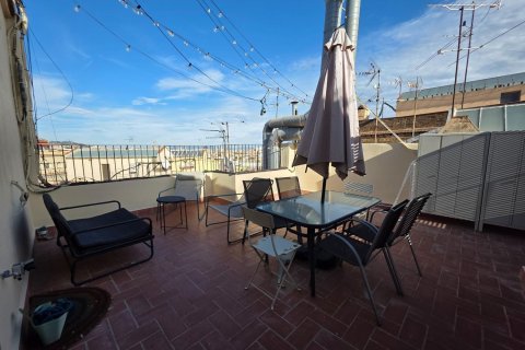 Apartment for sale in Barcelona, Spain 1 bedroom, 88 sq.m. No. 160717 - photo 30