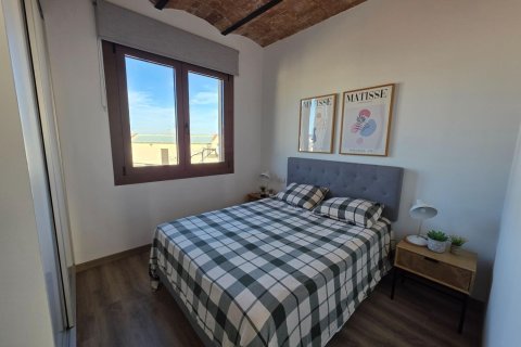 Apartment for sale in Barcelona, Spain 1 bedroom, 88 sq.m. No. 160717 - photo 18