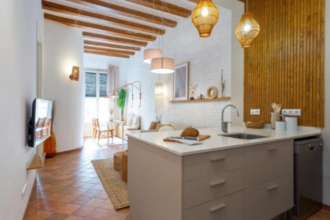 Продажа коммерческой недвижимости в Барселона, Испания 735м2 №160714 - фото 15