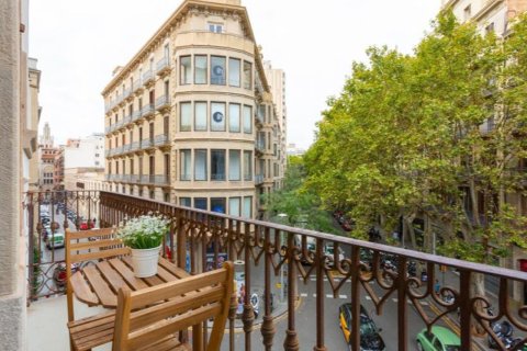 Продажа коммерческой недвижимости в Барселона, Испания 735м2 №160714 - фото 4