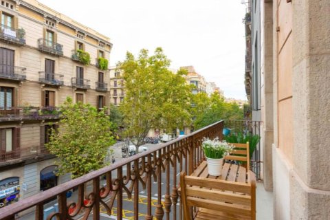 Продажа коммерческой недвижимости в Барселона, Испания 735м2 №160714 - фото 5