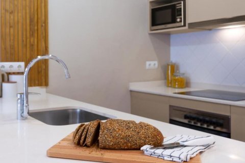 Продажа коммерческой недвижимости в Барселона, Испания 735м2 №160714 - фото 18