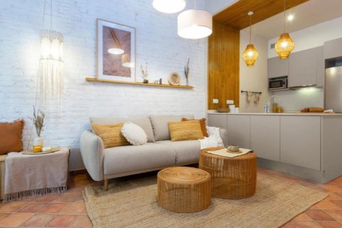 Продажа коммерческой недвижимости в Барселона, Испания 735м2 №160714 - фото 7