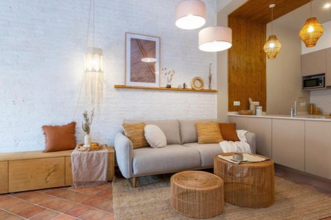 Продажа коммерческой недвижимости в Барселона, Испания 735м2 №160714 - фото 17