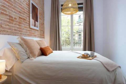 Продажа коммерческой недвижимости в Барселона, Испания 735м2 №160714 - фото 10