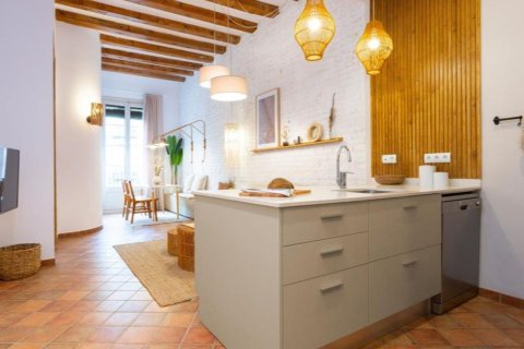 Продажа коммерческой недвижимости в Барселона, Испания 735м2 №160714 - фото 8